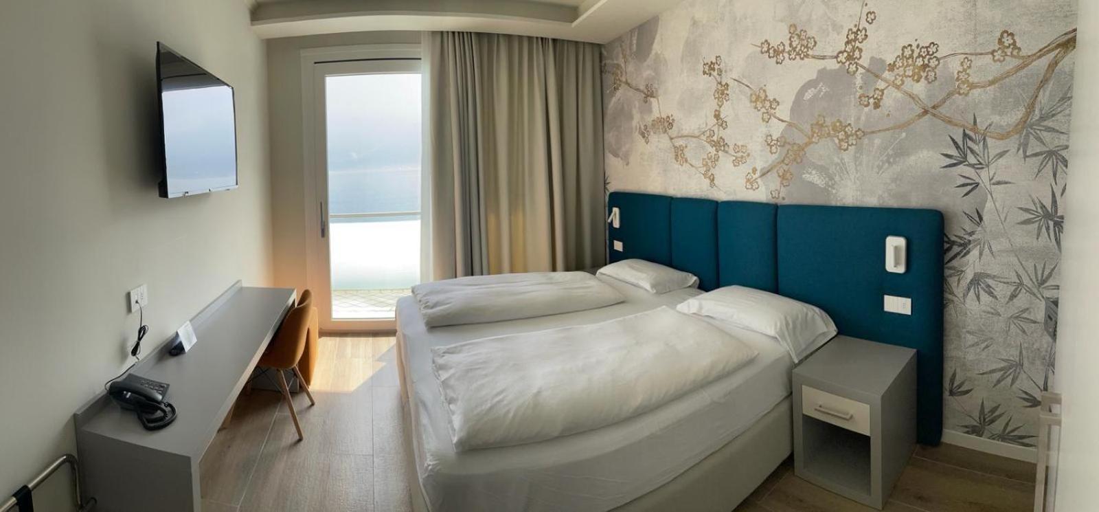 Hotel Ideal Limone sul Garda Luaran gambar